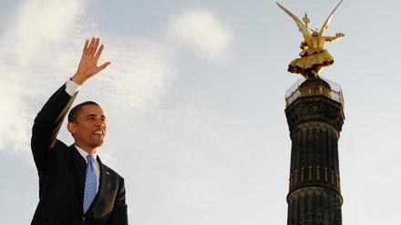 obama berlin