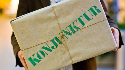 konjunktur paket