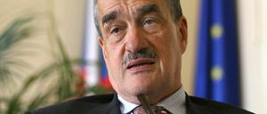 Schwarzenberg
