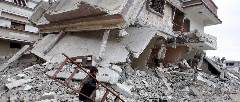 Gaza