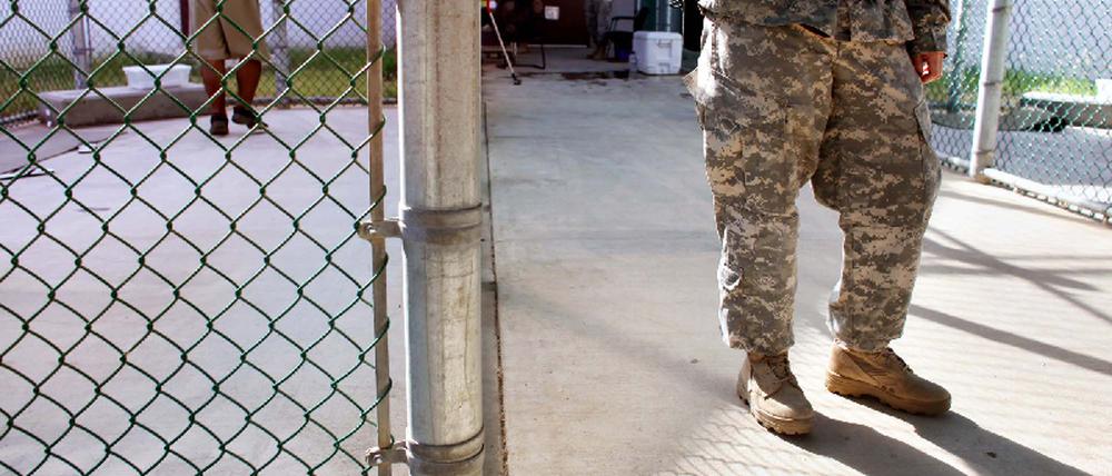 Guantanamo