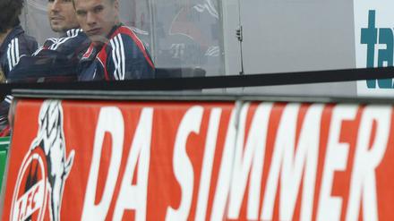 Lukas Podolski