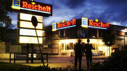 Reichelt