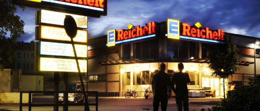 Reichelt
