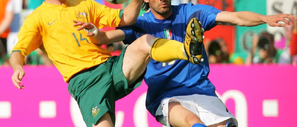 Scott Chipperfield