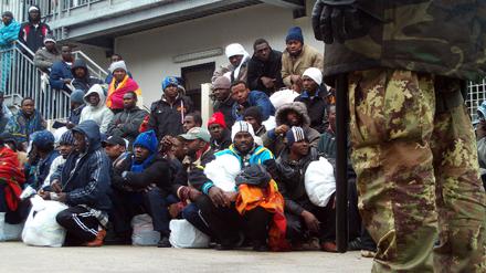 Lampedusa