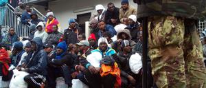 Lampedusa