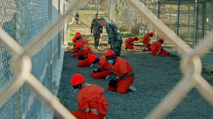 Guantanamo