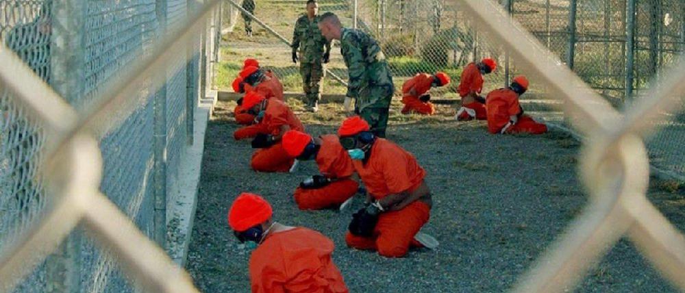 Guantanamo