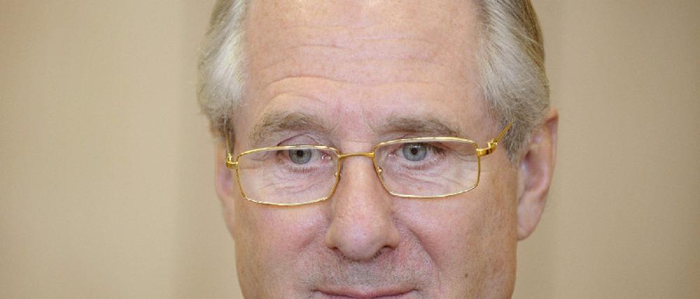 Klaus Zumwinkel