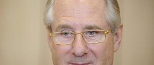 Klaus Zumwinkel