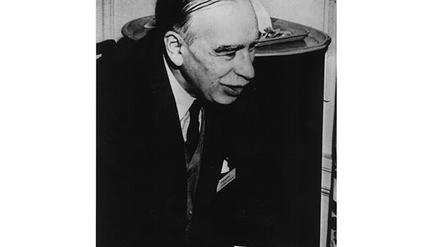 John Maynard Keynes