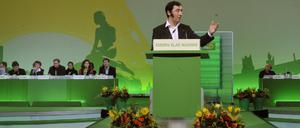 Grüne Özdemir