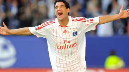 Thiago Neves