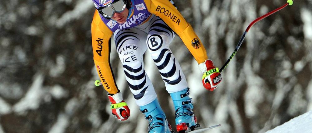 Maria Riesch