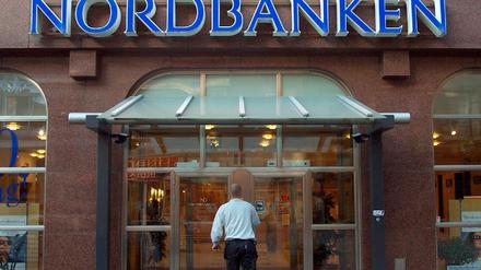 Nordbanken