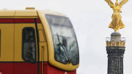 S-Bahn