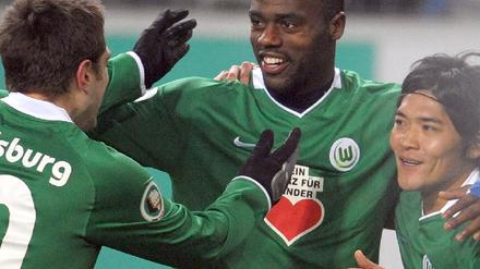 VfL Wolfsburg