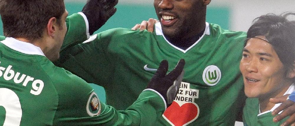 VfL Wolfsburg