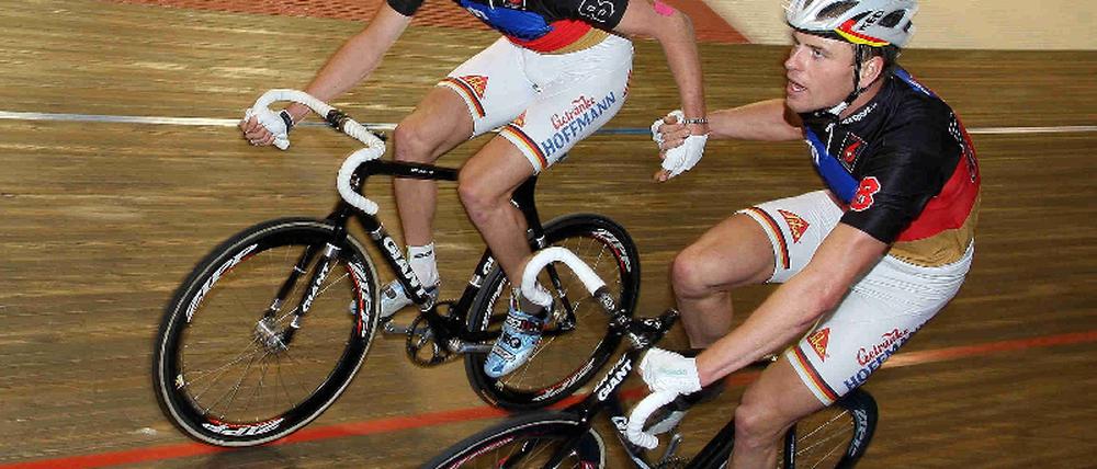 Harald Ottke