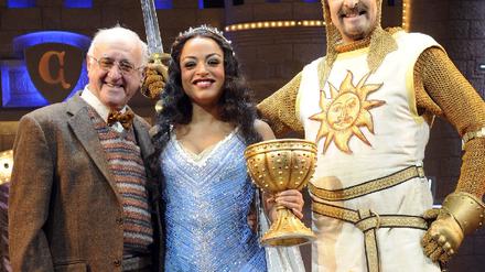 Spamalot