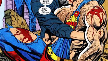 Superman