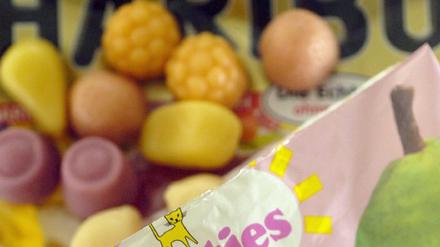 haribo katja