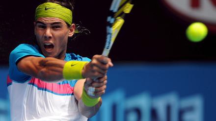 Rafael Nadal