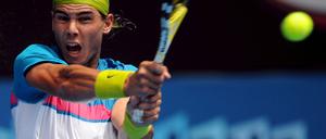 Rafael Nadal