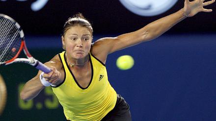 Dinara Safina