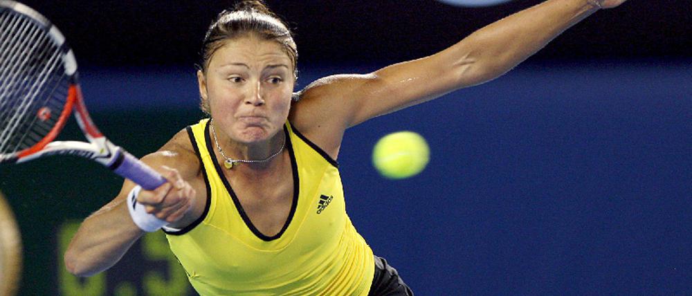 Dinara Safina