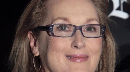 Meryl Streep