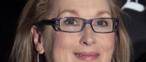 Meryl Streep
