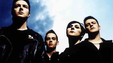 Glasvegas