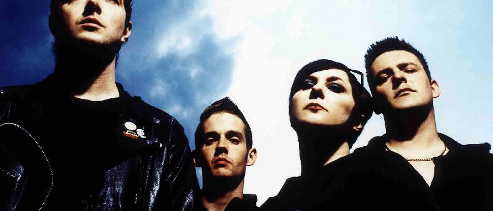Glasvegas