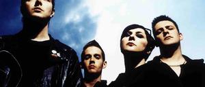 Glasvegas