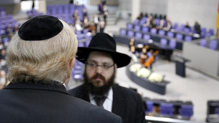Holocaust-Gedenken