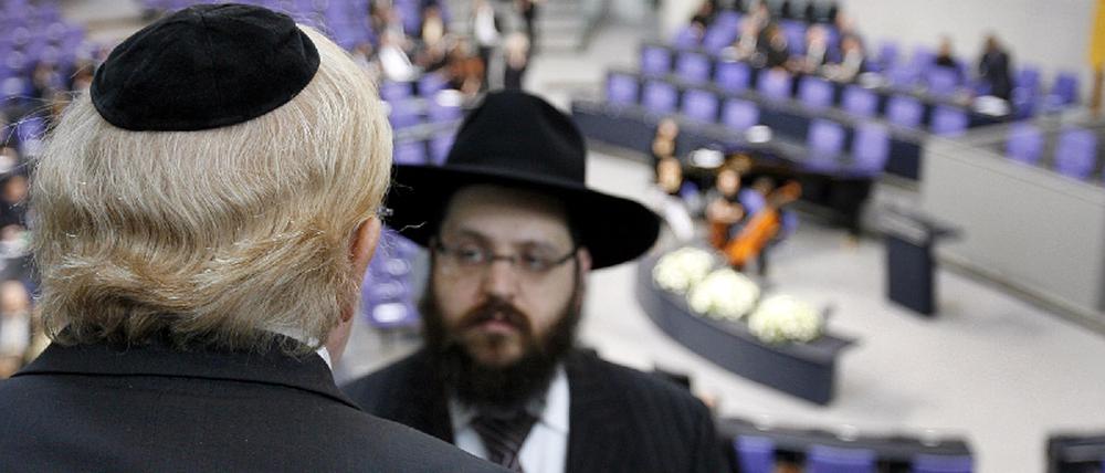 Holocaust-Gedenken