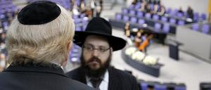 Holocaust-Gedenken