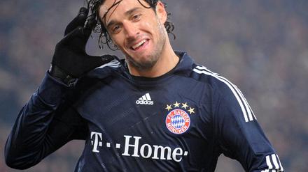 Luca Toni