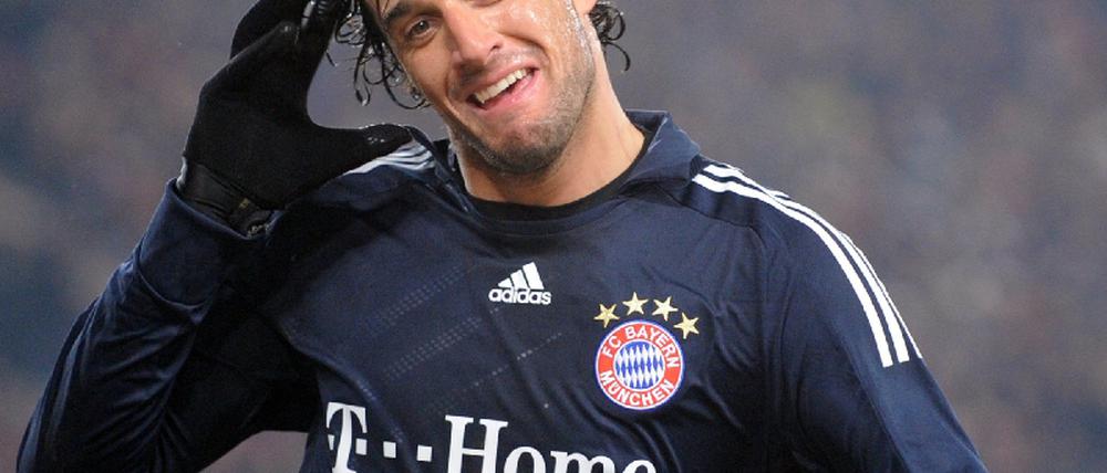 Luca Toni