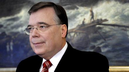 Geir Haarde