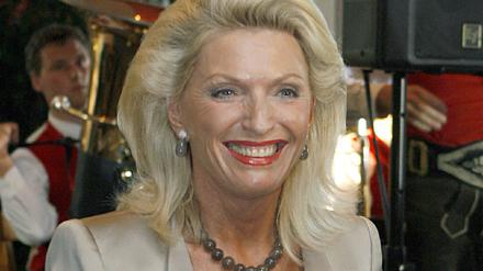 maria schaeffler