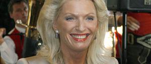 maria schaeffler