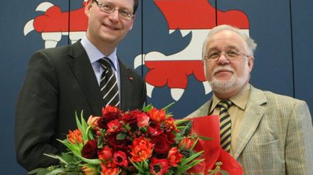Thorsten Schäfer-Gümbel