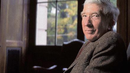 John Updike