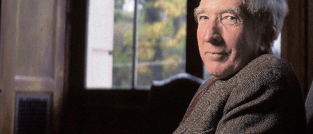 John Updike