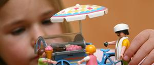 Playmobil