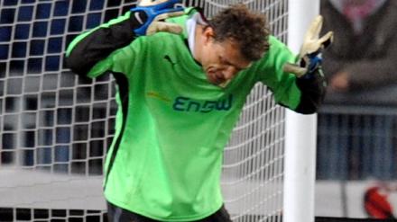 Jens Lehmann