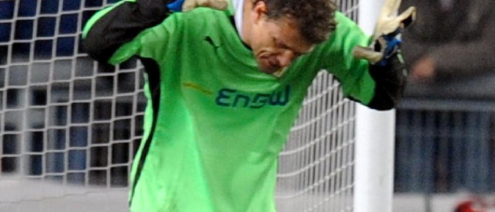 Jens Lehmann